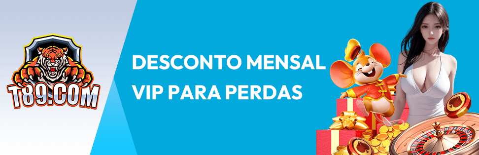 qul e o valor das apostas da loto facil